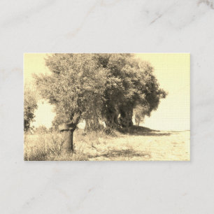 Business Card ART&DESIGN STYLE