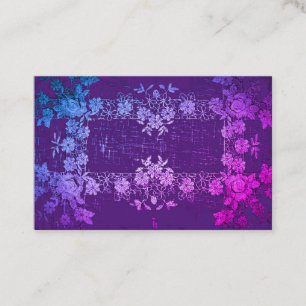 Business Card ART&DESIGN STYLE