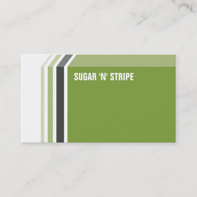 BUSINESS CARD :: bentland 5 (Front)