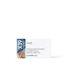 Business Card - Blue - Customisable