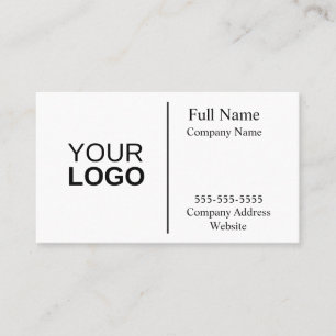 Business Card Bold 2