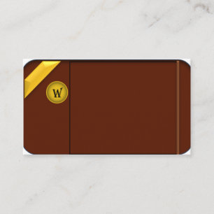 Business Card/Club Card