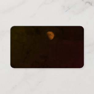 Business Card COOL ECO STYLE DESIGN