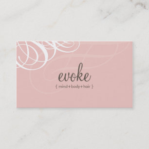 BUSINESS CARD :: designer vogue L9