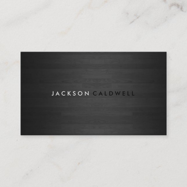 Business Card | Floored Duo |bl (Front)