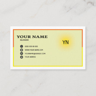 Business Card. for every purpose. Business Card