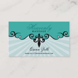 BUSINESS CARD :: heavenly L3