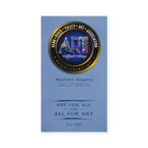 Business Card KRVAA 4