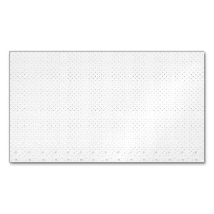 Business Card Magnets   Modern – Durable Style