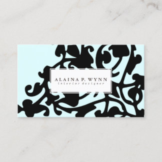 Business Card - Printed Duo