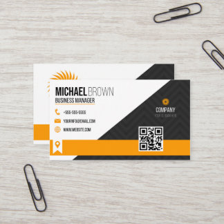 Business Card Professional