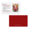 Business Card: Professional Santa