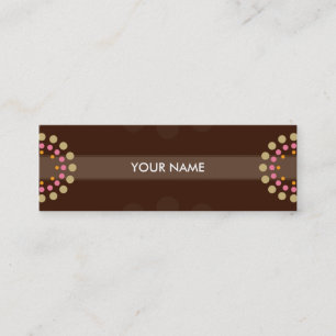 BUSINESS CARD :: retrospot 2