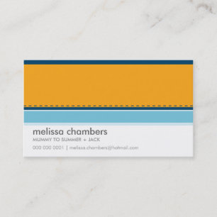 BUSINESS CARD :: simplistic-sublime 1L