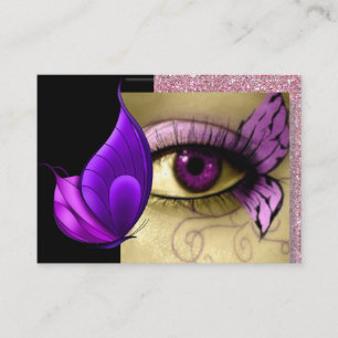 Business Card - SRF