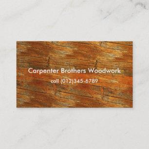 business card template