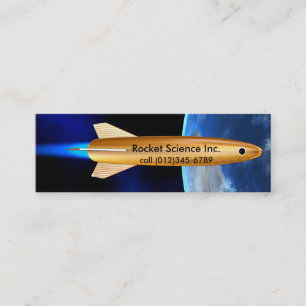business card template