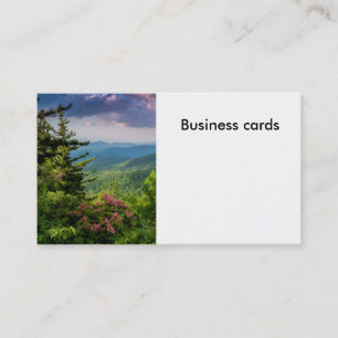 Business Card Template