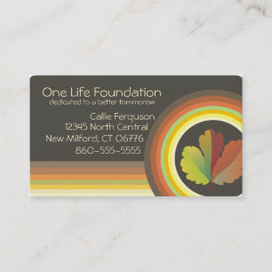 Business Card Template 10