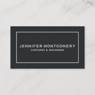 business card template 2