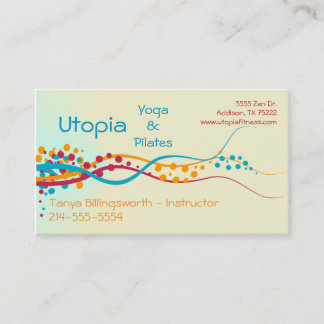Business Card Template 37