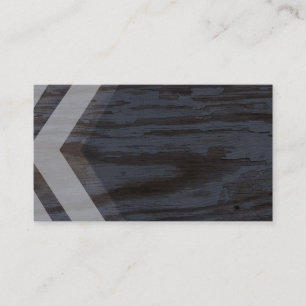 business card template wood pattern photo art