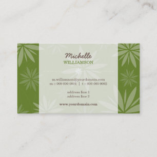 BUSINESS CARD :: vitality 11