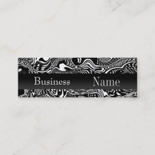 Business Card Zizzago Australian Wild Dreams
