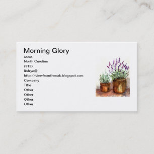 Business Cards