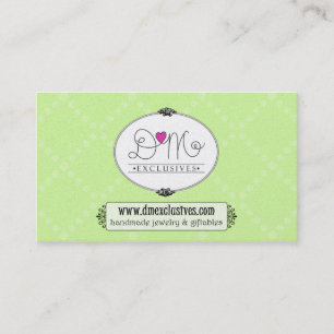 Business Cards