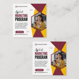 Business Cards