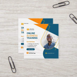 Business Cards