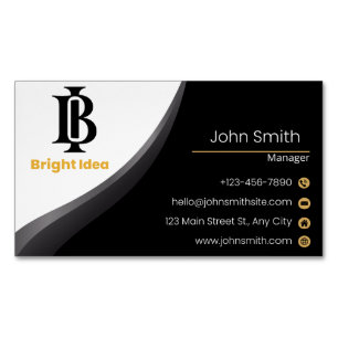 business cards