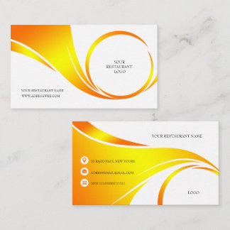 Business Cards