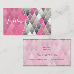 Business Cards - Abstract 01