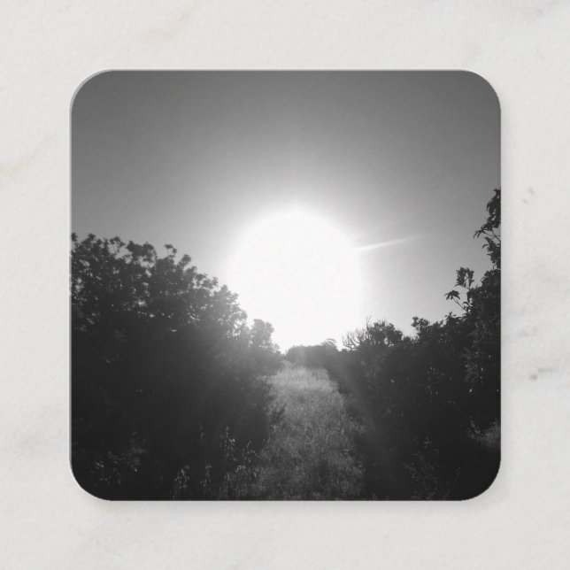 BUSINESS CARDS ART&DESIGN (Front)