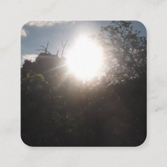 BUSINESS CARDS ART&DESIGN (Front)