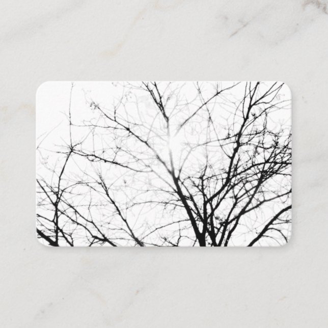 BUSINESS CARDS ART&DESIGN STYLE  (Front)