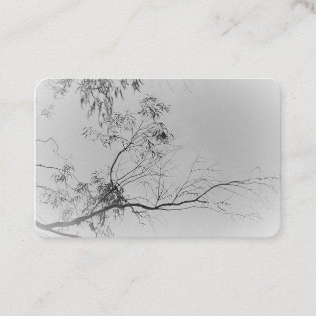 BUSINESS CARDS ART&DESIGN STYLE  (Front)