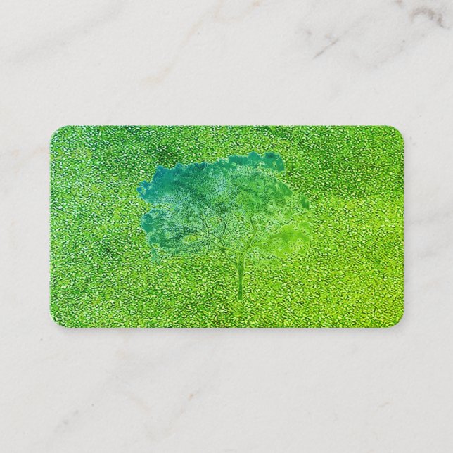 BUSINESS CARDS ART&DESIGN STYLE  (Front)