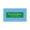 business cards > chevron [blue:green]