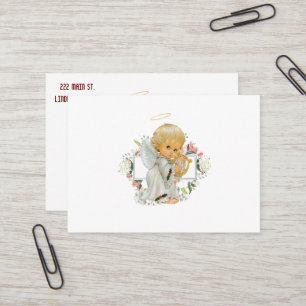Business Cards, Day Care Business Cards