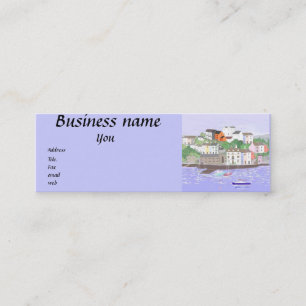 Business cards Design Your Own