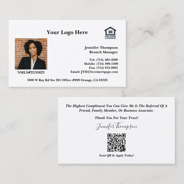 Business Cards, Lowest Price, Best Quality Busines Card (Front/Back)