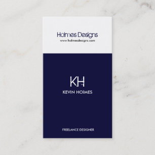 Business Cards - Modern 2
