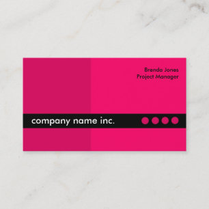 Business Cards - Modern 3