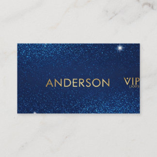 Business cards Style