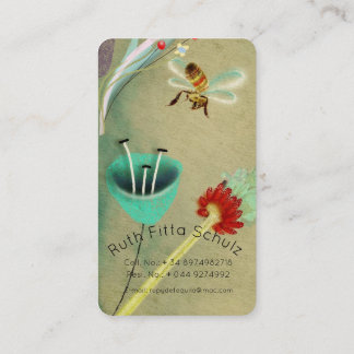 Business Cards Unique