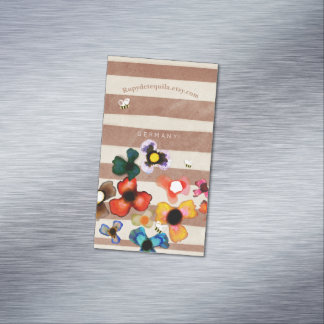 Business Cards Unique