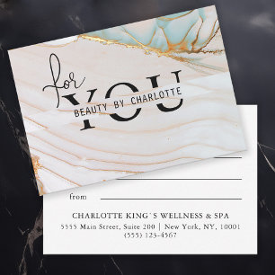 BUSINESS CERTIFICATE   For You